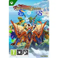 Monster Hunter Stories - Xbox One Download