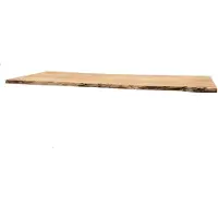 WGXL Collection Tafelblad boomstam Live Edge - Acaciahout - 220 cm -
