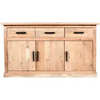 WGXL Collection Dressoir Piet - 150 cm - Acaciahout -