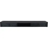 WGXL Collection TV Meubel Olga hangend - Mangohout - 220 cm -