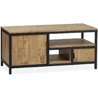 Maxfurn TV-kast Bombay - Klein - Lamulux -