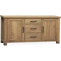 Maxfurn Dressoir Newcastle Klein - Lamulux - Barley -