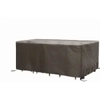 Outdoor Covers Beschermhoes Diningset - 6/8 personen - 050455 -
