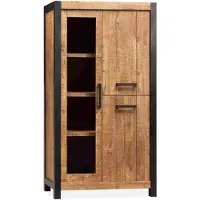 Maxfurn Combikast City - Lamulux - Mango -
