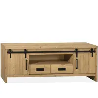 Maxfurn TV-kast Cottage Groot - Lamulux - Natur -