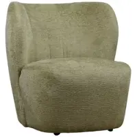 Wildeboer Fauteuil Rhona - Fusion - Zand 109 -