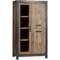 Maxfurn Combikast Claire - Lamulux - Oriënt -
