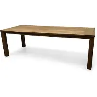 WGXL Collection Tafel Romy - Teakhout - NWD -