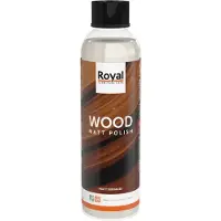 Oranje furniture Wood Matt Polish - verzorgingsproduct - houtsoorten - Oranje