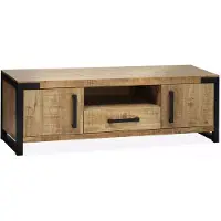 Maxfurn TV-kast Galaxy - Groot - Lamulux - Mango -