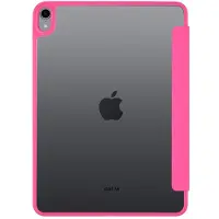 POMOLOGIC BookFold IPad Air 11 Inch Hoesje Roze