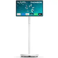 Thomson LED TV Go+ Pro 27FE7M45 27" Full HD 2025