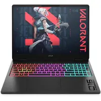 HP OMEN MAX 16-ah0771nb - Gaming Laptop - 16 inch - RTX 5070 - 32GB/1TB - azerty
