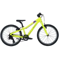 Scott Bikes Contrail 200 20´´ Tourney Ty300 2026 Mountainbike