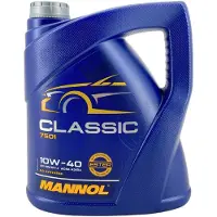 Mannol MN7501-4 Motorolie