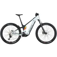 Scott Bikes Patron 930 Perf Line Cx 29´´ Deore M6100 Sgs 2026 Elektrische Mountainbike