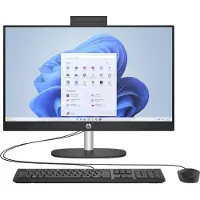 HP All-in-One PC 24-cr0913nc, 60,5 cm (23,8 inch), Full HD, Intel Core i3, 8 GB, 512 GB, Windows 11 Home