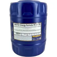 Mannol MN7707-20 Motorolie