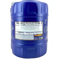 SCT - MANNOL MN7917-20 Motorolie