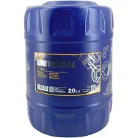 Mannol MN7405-20 Motorolie