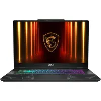 MSI Cyborg 17 B2RWEKG-023NL - Gaming Laptop - 17.3 inch - RTX 5050 - Core 7 - 16GB/512GB
