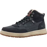 Mustang Veterboots navy