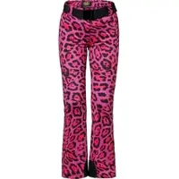 Goldbergh Skibroek Women Minou Jaguar Carnivale-Maat 36