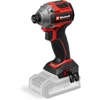 Einhell Professional Accu Slagschroefmachine TP-CI 18/250-C Li BL Solo - Power X-Change - 18 V/Li-ion - 0-2800 t/min - Max. koppel 250 Nm - Excl. accu en lader