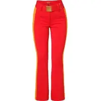 Goldbergh Skibroek Women Roccia Flame-Maat 34