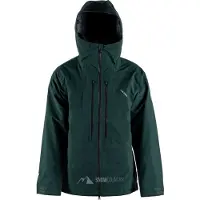 Volcom Anyox Guide Gore Tex Pro Shell Jacket M
