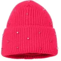 Goldbergh Muts Women Dream Beanie Italian Rose