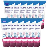 Molicare Skin Zinc Oxide Cream - 200ml