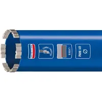 Carat Laser Diamantboor Master Ø61X400Xm30 - EM06140050