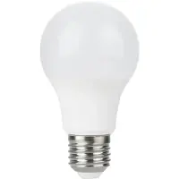 SPL E27 LED Lamp | 5.5W 3000K 12V/60V 830 | 220°