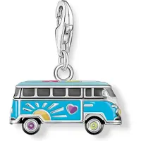 Thomas Sabo - 2210-664-7 - Charm-hanger - Unisex - Charm Club