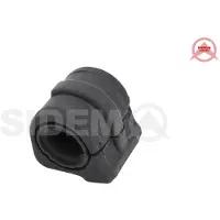 SIDEM 853814 Stabilisatorstang rubber