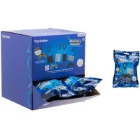 Paladone - Gaming Rugzakhanger - Backpack Buddies - voor Geen - meerkleurig - Maat Standard