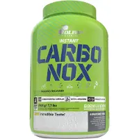 Olimp Carbo Nox - 3500 g - Orange