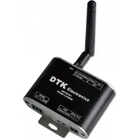 Victron Energy Zigbee Rs485 Converter Transparant