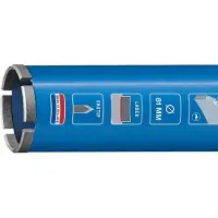 Carat Diamantboor Master 51X400Mm M30 Nat