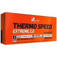 Olimp Thermo Speed Extreme 2.0 Mega Caps - 120 caps