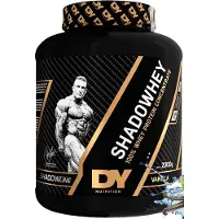 Dorian Yates Shadowhey - 2000 g - Vanilla