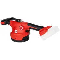 Rubi Quake Energy CAS | zonder accu's en Oplader - 60953