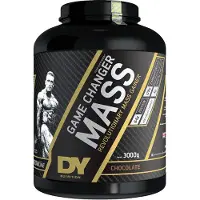 Dorian Yates Game Changer Mass - 3000 g - Chocolate