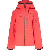 Oakley Apparel Wcanopy Insulated Jas