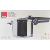 Ibili Snelkookpan 6 liter