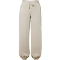 Goldbergh Trainingsbroek Women Glimpse Sweatpant Lurex Melange-XXL