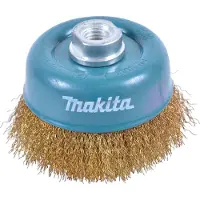 Makita Komb drd kop-coat M14x90mm - D-39780