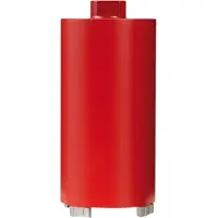 Carat Dustec Diamantboor Htm 82xM16 L150 Dry