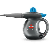 Bissell 160794 draagbare stoomreiniger - 1050 W - 4,5 bar - 0,36 L